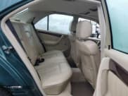 ✅ 2000 Mercedes-Benz C 230 Kompressor • VIN: WDBHA24G6YA818047 • Lot: 45992955. Wystawiony na Copart z przebiegiem 73 889 mil. Bezpłatny archiwum sprzedaży aukcyjnych z USA i szczegółowy raport historii pojazdu na DreamBid. Zdjęcie 10.