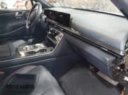 ✅ 2025 Genesis GV80 Coupe 3.5T e-SC • VIN: KMUJBESC2SU273887 • Лот: 42805705. Опубликован ранее на IAAI с пробегом 2 537 миль. Бесплатный доступ к архиву аукционных продаж из США и подробный отчёт об истории автомобиля на DreamBid. Изображение 5.