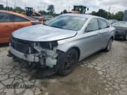 ✅ 2017 Chevrolet Impala LT • VIN: 2G1105SA9H9166227 • Лот: 62033524. Опубликован ранее на Copart с пробегом 201 293 миль. Бесплатный доступ к архиву аукционных продаж из США и подробный отчёт об истории автомобиля на DreamBid. Изображение 1.