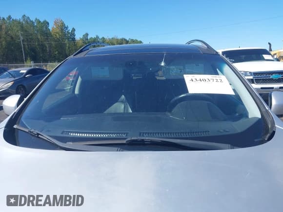 ✅ 2010 Nissan Murano LE • VIN: JN8AZ1MU0AW012309 • Lot: 43403722. Wystawiony na IAAI z przebiegiem 181 173 mil. Bezpłatny archiwum sprzedaży aukcyjnych z USA i szczegółowy raport historii pojazdu na DreamBid. Zdjęcie 6.
