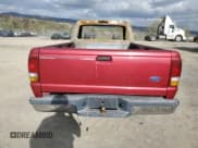 ✅ 1994 Ford Ranger XLT • VIN: 1FTCR10U6RTA92755 • Lot: 63377485. Wystawiony na Copart z przebiegiem Nie podano. Bezpłatny archiwum sprzedaży aukcyjnych z USA i szczegółowy raport historii pojazdu na DreamBid. Zdjęcie 6.