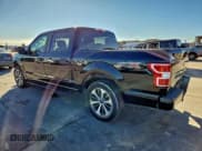 ✅ 2020 Ford F-150 XLT • VIN: 1FTEW1CP8LKD72794 • Лот: 93926575. Опубликован ранее на Copart с пробегом 84 068 миль. Бесплатный доступ к архиву аукционных продаж из США и подробный отчёт об истории автомобиля на DreamBid. Изображение 2.