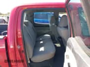 ✅ 2013 Toyota Tacoma • VIN: 5TFJX4CN4DX022529 • Lot: 42842370. Listed on IAAI with 277,631 mi. Free auction sales archive from the USA and detailed vehicle history report at DreamBid. Image 8.