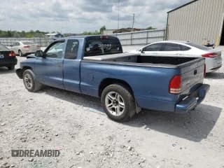 ✅ 2003 Dodge Dakota • VIN: 1D7GL72Z63S140501 • Lot: 52825824. Wystawiony na Copart z przebiegiem 188 913 mil. Bezpłatny archiwum sprzedaży aukcyjnych z USA i szczegółowy raport historii pojazdu na DreamBid. Zdjęcie 2.