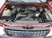 ✅ 2005 Ford Explorer XLS • VIN: 1FMZU62K35UA82475 • Lot: 80831945. Listed on Copart with Not provided. Free auction sales archive from the USA and detailed vehicle history report at DreamBid. Image 12.