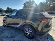 ✅ 2025 Lexus RX 350 Premium • VIN: JTJCHMAA3S2024592 • Lot: 82416035. Listed on Copart with 5,817 mi. Free auction sales archive from the USA and detailed vehicle history report at DreamBid. Image 2.