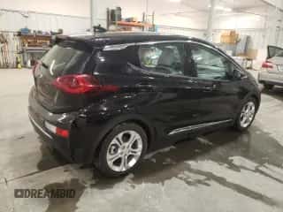 2020 Chevrolet Bolt EV LT z VIN 1G1FY6S0XL4109316, wystawiony jako Copart lot #41913504 z przebiegiem 31 231 mil mil oraz . Historia ofert i sprzedaży dostępna na DreamBid. Obrazek 3.