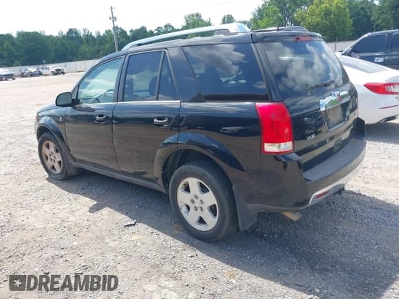 ✅ 2007 Saturn VUE V6 • VIN: 5GZCZ53487S826011 • Lot: 42689743. Wystawiony na IAAI z przebiegiem Nie podano. Bezpłatny archiwum sprzedaży aukcyjnych z USA i szczegółowy raport historii pojazdu na DreamBid. Zdjęcie 3.