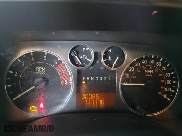 ✅ 2009 Hummer H3 SUV • VIN: 5GTEN13EX98119041 • Lot: 70562985. Listed on Copart with 177,376 mi. Free auction sales archive from the USA and detailed vehicle history report at DreamBid. Image 9.