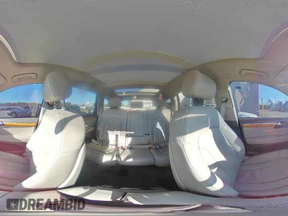 ✅ 2010 Audi Q7 Premium Plus • VIN: WA1LYAFE5AD006525 • Lot: 86789815. Listed on Copart with 133,607 mi. Free auction sales archive from the USA and detailed vehicle history report at DreamBid. Image 15.