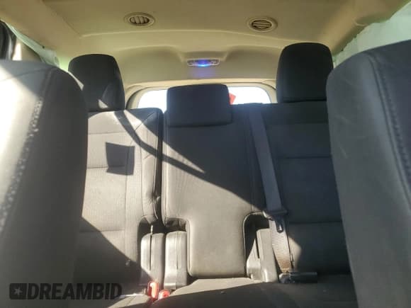 ✅ 2015 Ford Flex SE • VIN: 2FMGK5B89FBA12675 • Lot: 84267225. Listed on Copart with 182,747 mi. Free auction sales archive from the USA and detailed vehicle history report at DreamBid. Image 10.