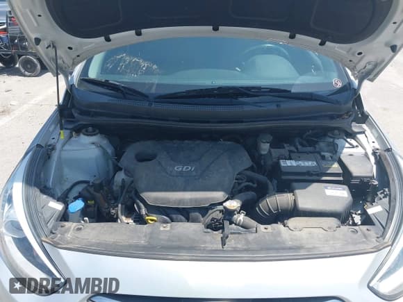 ✅ 2016 Hyundai Accent Sport • VIN: KMHCU5AE6GU239995 • Лот: 42400403. Опубликован ранее на IAAI с пробегом 106 850 миль. Бесплатный доступ к архиву аукционных продаж из США и подробный отчёт об истории автомобиля на DreamBid. Изображение 10.