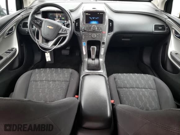 ✅ 2014 Chevrolet Volt • VIN: 1G1RE6E4XEU165103 • Lot: 55481574. Wystawiony na Copart z przebiegiem 131 337 mil. Bezpłatny archiwum sprzedaży aukcyjnych z USA i szczegółowy raport historii pojazdu na DreamBid. Zdjęcie 8.