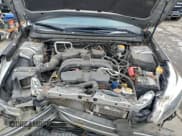 ✅ 2017 Subaru Outback Premium • VIN: 4S4BSACC9H3428282 • Lot: 93836575. Listed on Copart with 112,990 mi. Free auction sales archive from the USA and detailed vehicle history report at DreamBid. Image 12.