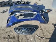 ✅ 2022 Hyundai Ioniq SE • VIN: KMHC75LC0NU270840 • Lot: 87878605. Wystawiony na Copart z przebiegiem 79 186 mil. Bezpłatny archiwum sprzedaży aukcyjnych z USA i szczegółowy raport historii pojazdu na DreamBid. Zdjęcie 12.