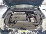 ✅ 2006 Nissan Maxima SL • VIN: 1N4BA41E36C833506 • Lot: 42397752. Listed on IAAI with 130,476 mi. Free auction sales archive from the USA and detailed vehicle history report at DreamBid. Image 10.