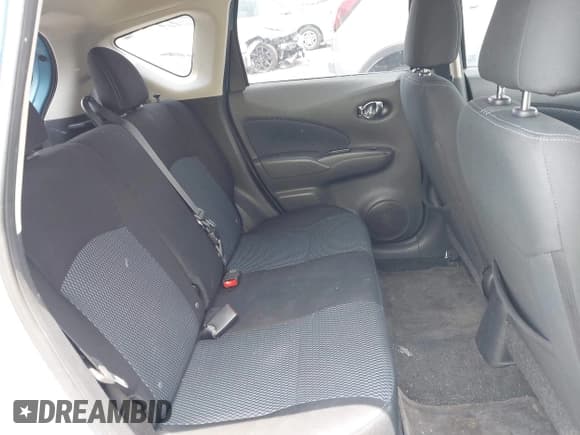 ✅ 2014 Nissan Note SV • VIN: 3N1CE2CP3EL385280 • Лот: 42420225. Опубликован ранее на IAAI с пробегом 125 271 миль. Бесплатный доступ к архиву аукционных продаж из США и подробный отчёт об истории автомобиля на DreamBid. Изображение 8.