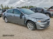 ✅ 2024 Chevrolet Malibu LT • VIN: 1G1ZD5ST8RF165958 • Lot: 93249085. Wystawiony na Copart z przebiegiem 40 880 mil. Bezpłatny archiwum sprzedaży aukcyjnych z USA i szczegółowy raport historii pojazdu na DreamBid. Zdjęcie 4.