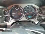 ✅ 2014 GMC Sierra 1500 • VIN: 1GT01ZC88EF185972 • Лот: 44773564. Опубликован ранее на Copart с пробегом 369 968 миль. Бесплатный доступ к архиву аукционных продаж из США и подробный отчёт об истории автомобиля на DreamBid. Изображение 9.