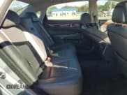 ✅ 2015 Hyundai Equus Ultimate • VIN: KMHGH4JH4FU094223 • Lot: 80720744. Listed on Copart with 57,957 mi. Free auction sales archive from the USA and detailed vehicle history report at DreamBid. Image 10.