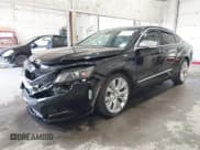 ✅ 2014 Chevrolet Impala LTZ • VIN: 1G1155S35EU123568 • Lot: 42808616. Wystawiony na IAAI z przebiegiem 65 134 mil. Bezpłatny archiwum sprzedaży aukcyjnych z USA i szczegółowy raport historii pojazdu na DreamBid. Zdjęcie 18.