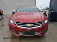 2015 Chevrolet Impala LTZ с VIN 2G1155SLXF9158332, выставлен на аукционе Copart как лот 66607474 с пробегом 137 814 миль миль и На запчасти • Non repairable. История ставок и продаж доступна на DreamBid. Изображение 5.
