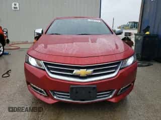 2015 Chevrolet Impala LTZ с VIN 2G1155SLXF9158332, выставлен на аукционе Copart как лот 66607474 с пробегом 137 814 миль миль и На запчасти • Non repairable. История ставок и продаж доступна на DreamBid. Изображение 5.