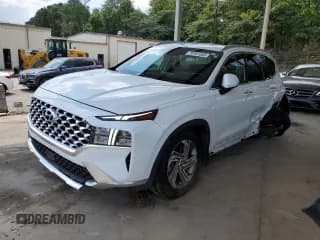 ✅ 2022 Hyundai Santa Fe XRT • VIN: 5NMS64AJ3NH406223 • Lot: 70181555. Wystawiony na Copart z przebiegiem 55 608 mil. Bezpłatny archiwum sprzedaży aukcyjnych z USA i szczegółowy raport historii pojazdu na DreamBid. Zdjęcie 1.