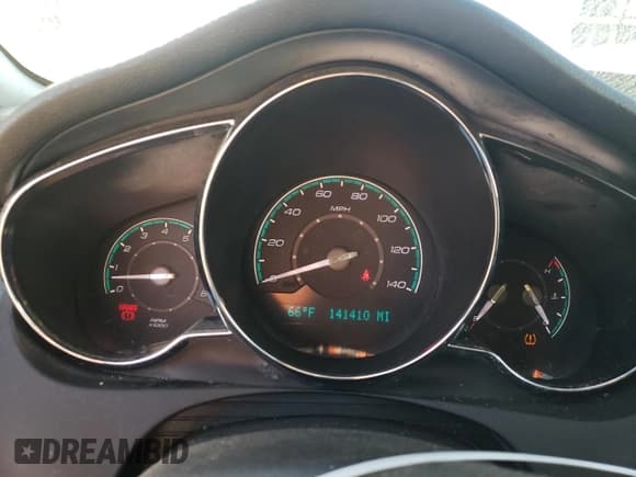 ✅ 2011 Chevrolet Malibu LTZ • VIN: 1G1ZE5EU7BF144056 • Lot: 78668604. Listed on Copart with 141,410 mi. Free auction sales archive from the USA and detailed vehicle history report at DreamBid. Image 9.