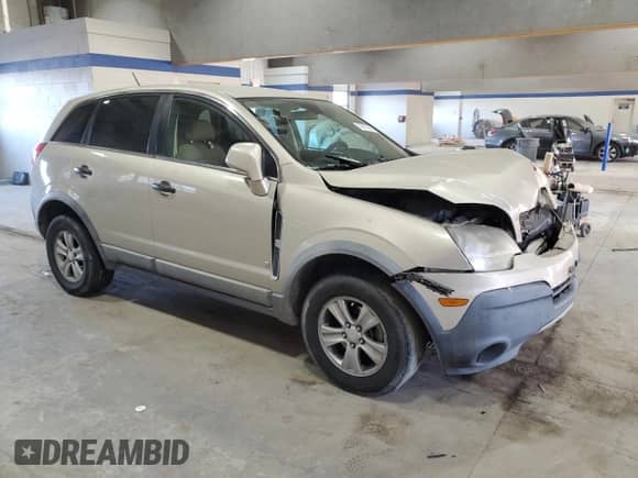 2009 Saturn VUE XE с VIN 3GSCL33P49S596402, выставлен на аукционе Copart как лот 42610965 с пробегом 149 674 миль миль и Списание • Salvage title. История ставок и продаж доступна на DreamBid. Изображение 4.