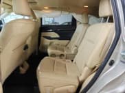 ✅ 2014 Toyota Highlander Limited • VIN: 5TDDCRFH3ES006549 • Лот: 66188285. Опубликован ранее на Copart с пробегом 153 373 миль. Бесплатный доступ к архиву аукционных продаж из США и подробный отчёт об истории автомобиля на DreamBid. Изображение 11.