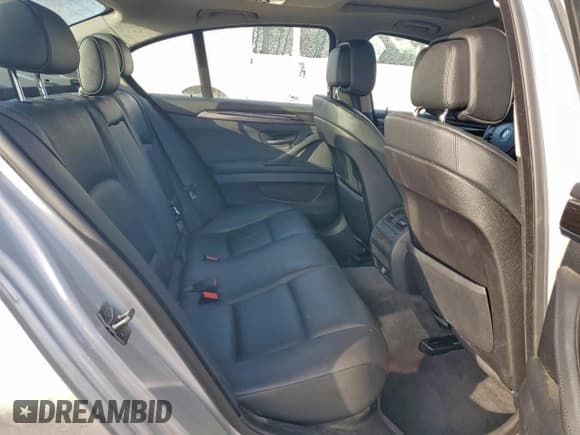 ✅ 2012 BMW 5 Series 528i xDrive • VIN: WBAXH5C54CDW02891 • Lot: 93756065. Listed on Copart with 147,949 mi. Free auction sales archive from the USA and detailed vehicle history report at DreamBid. Image 10.