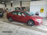 ✅ 2019 Subaru Impreza Limited • VIN: 4S3GKAU69K3612471 • Lot: 61125945. Wystawiony na Copart z przebiegiem 42 638 mil. Bezpłatny archiwum sprzedaży aukcyjnych z USA i szczegółowy raport historii pojazdu na DreamBid. Zdjęcie 4.
