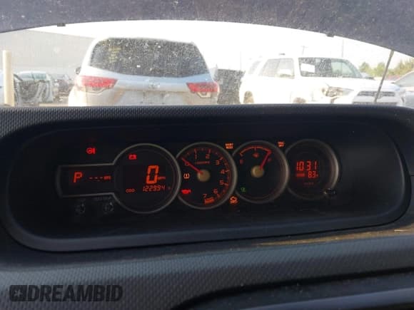 ✅ 2014 Scion xB • VIN: JTLZE4FE1EJ062631 • Лот: 43242407. Опубликован ранее на IAAI с пробегом 122 994 миль. Бесплатный доступ к архиву аукционных продаж из США и подробный отчёт об истории автомобиля на DreamBid. Изображение 7.