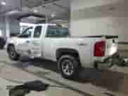 ✅ 2013 Chevrolet Silverado 1500 Work Truck • VIN: 1GCRKPEA9DZ317692 • Лот: 90902155. Опубликован ранее на Copart с пробегом Не указан. Бесплатный доступ к архиву аукционных продаж из США и подробный отчёт об истории автомобиля на DreamBid. Изображение 2.
