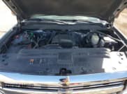 ✅ 2017 Chevrolet Silverado 1500 • VIN: 1GC2CWEG1HZ212132 • Лот: 80614005. Опубликован ранее на Copart с пробегом 65 977 миль. Бесплатный доступ к архиву аукционных продаж из США и подробный отчёт об истории автомобиля на DreamBid. Изображение 11.