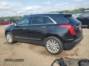 ✅ 2017 Cadillac XT5 Platinum AWD • VIN: 1GYKNFRSXHZ141189 • Lot: 70264745. Listed on Copart with Not provided. Free auction sales archive from the USA and detailed vehicle history report at DreamBid. Image 2.