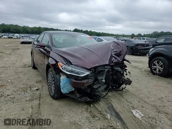 ✅ 2017 Ford Fusion SE • VIN: 3FA6P0H91HR401633 • Lot: 61228805. Listed on Copart with 82,096 mi. Free auction sales archive from the USA and detailed vehicle history report at DreamBid. Image 14.