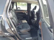 ✅ 2017 Volvo XC90 Inscription • VIN: YV4A22PL2H1163228 • Lot: 42823184. Listed on IAAI with 129,377 mi. Free auction sales archive from the USA and detailed vehicle history report at DreamBid. Image 8.