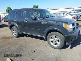 ✅ 2008 Dodge Nitro SLT • VIN: 1D8GU58K38W151947 • Lot: 42632894. Wystawiony na IAAI z przebiegiem 224 097 mil. Bezpłatny archiwum sprzedaży aukcyjnych z USA i szczegółowy raport historii pojazdu na DreamBid. Zdjęcie 1.