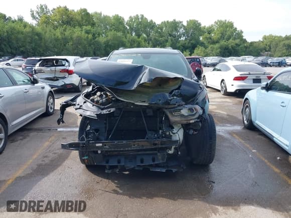 ✅ 2017 Dodge Durango GT • VIN: 1C4RDJDG6HC833644 • Lot: 43086523. Wystawiony na IAAI z przebiegiem 91 279 mil. Bezpłatny archiwum sprzedaży aukcyjnych z USA i szczegółowy raport historii pojazdu na DreamBid. Zdjęcie 13.