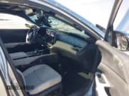 ✅ 2023 Lexus RX 350 • VIN: 2T2BAMBA3PC002808 • Lot: 43353857. Listed on IAAI with 25,176 mi. Free auction sales archive from the USA and detailed vehicle history report at DreamBid. Image 5.