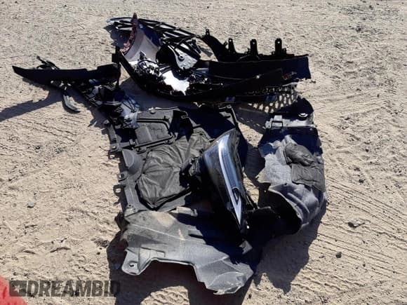 ✅ 2022 Lexus NX 350 Luxury • VIN: JTJHGCEZ6N2007793 • Лот: 48589363. Опубликован ранее на Copart с пробегом 2 884 миль. Бесплатный доступ к архиву аукционных продаж из США и подробный отчёт об истории автомобиля на DreamBid. Изображение 13.