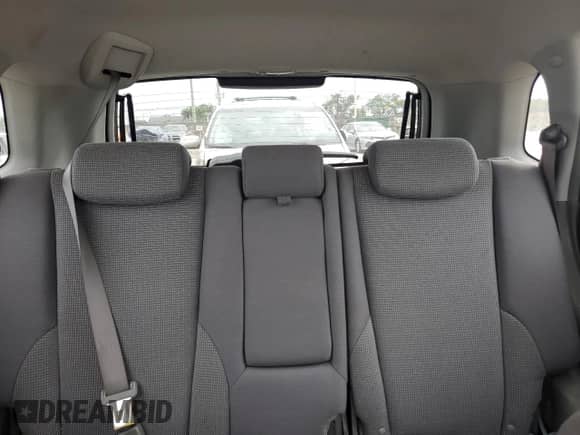 2007 Hyundai Tucson GLS z VIN KM8JM12B07U545790, wystawiony jako Copart lot #80977684 z przebiegiem 249 471 mil mil oraz Szkoda całkowita • Salvage title. Historia ofert i sprzedaży dostępna na DreamBid. Obrazek 10.