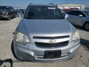 ✅ 2014 Chevrolet Captiva Sport LT • VIN: 3GNAL3EK5ES669203 • Lot: 52587055. Wystawiony na Copart z przebiegiem 110 014 mil. Bezpłatny archiwum sprzedaży aukcyjnych z USA i szczegółowy raport historii pojazdu na DreamBid. Zdjęcie 5.