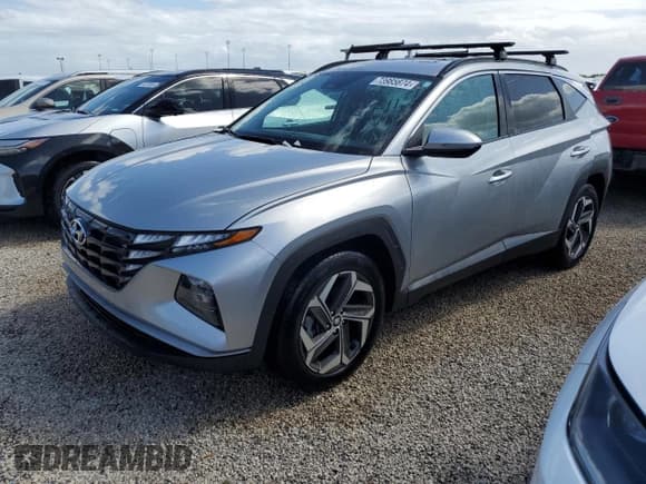 ✅ 2023 Hyundai Tucson SEL • VIN: 5NMJF3AE9PH273205 • Lot: 73985874. Wystawiony na Copart z przebiegiem 1 679 mil. Bezpłatny archiwum sprzedaży aukcyjnych z USA i szczegółowy raport historii pojazdu na DreamBid. Zdjęcie 1.