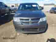 2015 Dodge Journey American Value z VIN 3C4PDCAB1FT637818, wystawiony jako IAAI lot #43497822 z przebiegiem 164 458 mil mil oraz . Historia ofert i sprzedaży dostępna na DreamBid. Obrazek 6.