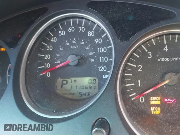 ✅ 2007 Subaru Forester X • VIN: JF1SG65677H737329 • Lot: 43611395. Listed on IAAI with 110,691 mi. Free auction sales archive from the USA and detailed vehicle history report at DreamBid. Image 7.