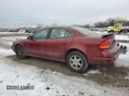 ✅ 2003 Oldsmobile Alero GL1 • VIN: 1G3NL52F03C208684 • Lot: 57303895. Listed on Copart with 189,804 mi. Free auction sales archive from the USA and detailed vehicle history report at DreamBid. Image 2.