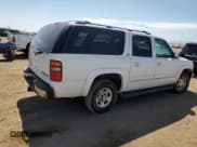 ✅ 2001 Chevrolet Suburban LT • VIN: 3GNFK16TX1G179731 • Лот: 52537565. Опубликован ранее на Copart с пробегом 168 205 миль. Бесплатный доступ к архиву аукционных продаж из США и подробный отчёт об истории автомобиля на DreamBid. Изображение 3.